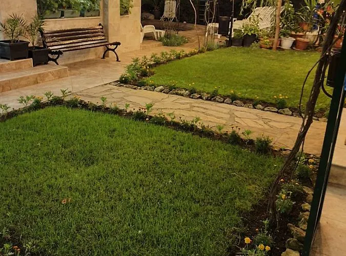 Affittacamere Brigantina Nesebar