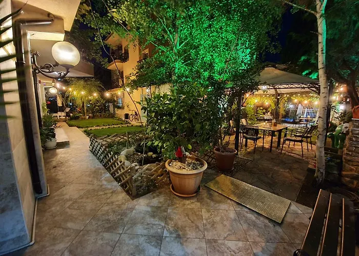 Brigantina Affittacamere Nesebar