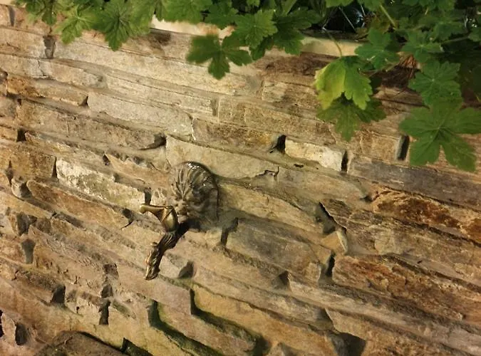 Affittacamere Brigantina Nesebar