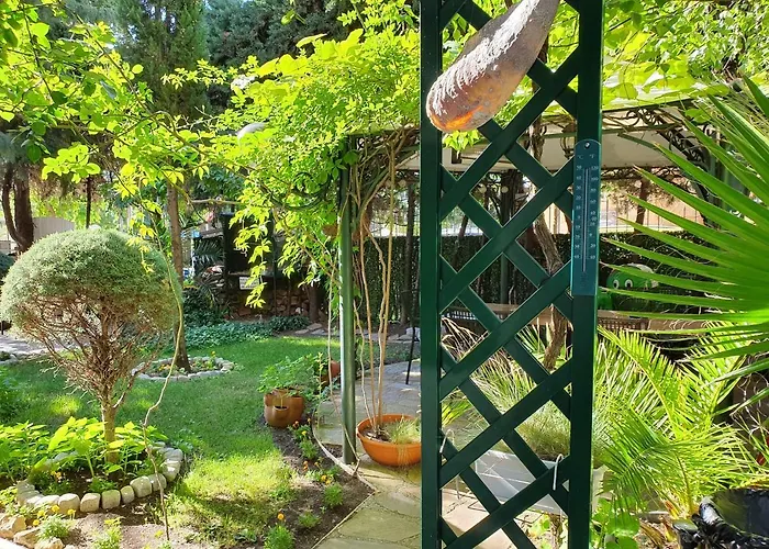 Affittacamere Brigantina Nesebar