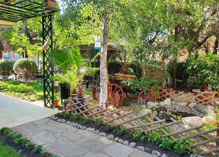 Brigantina Affittacamere 3*