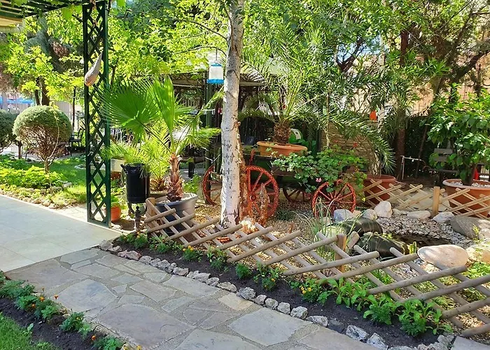 Affittacamere Brigantina