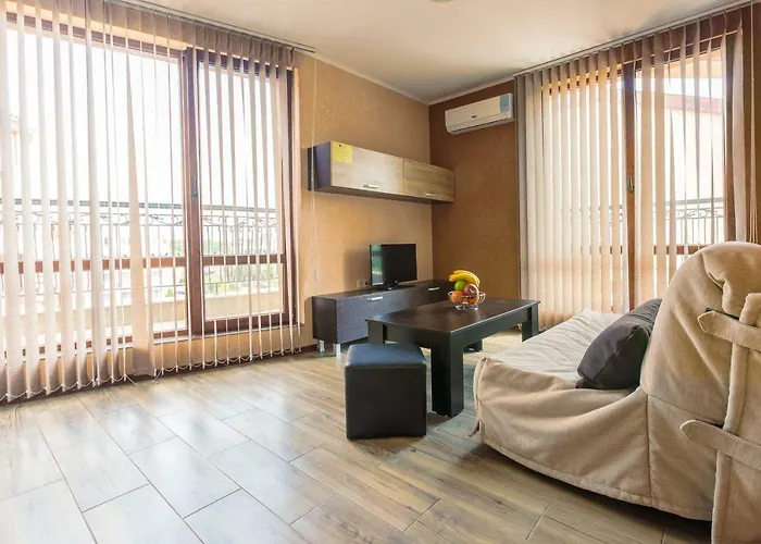 Brigantina Affittacamere