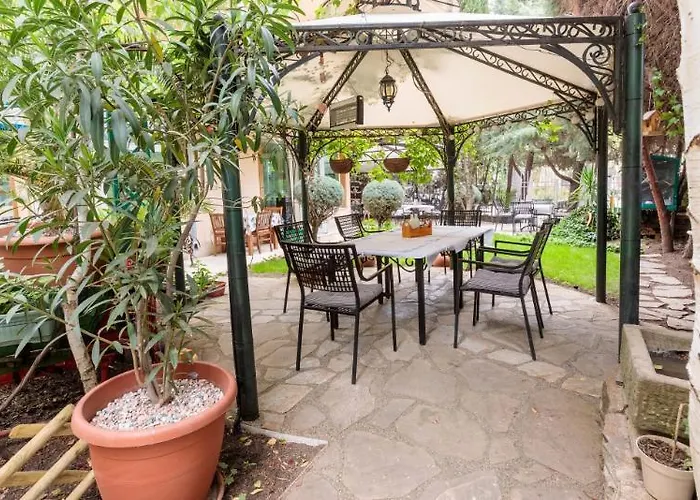 Brigantina Affittacamere Nesebar