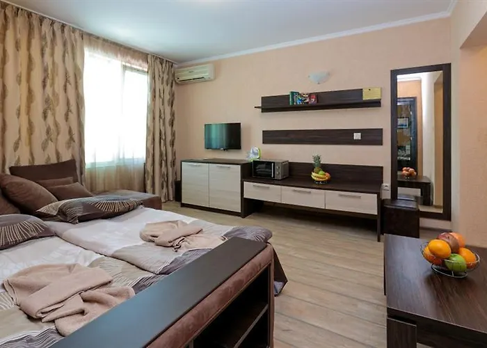 Brigantina Affittacamere 3*