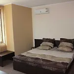 Brigantina Penzion Sluneční pobřeží