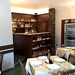 Penzion Brigantina 3*