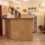 Brigantina Sluneční pobřeží