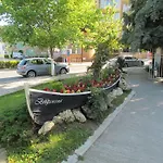 бригантина
