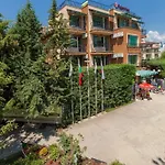 Brigantina 3* Sluneční pobřeží