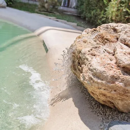 Brigantina Гостевой дом Несебр