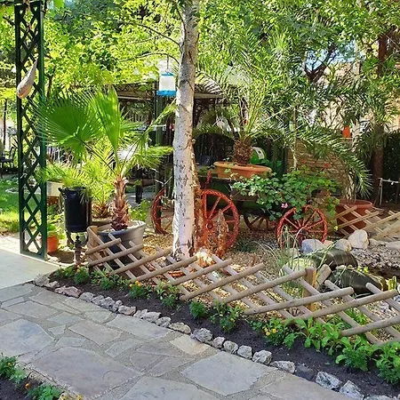 Brigantina Гостевой дом Несебр