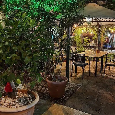 Brigantina Несебр