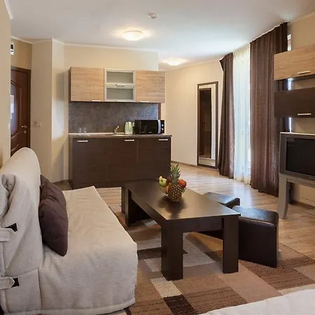 Гостевой дом Brigantina 3*