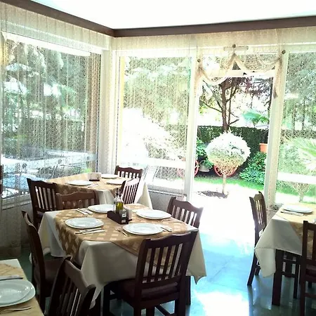 Гостевой дом Brigantina Несебр