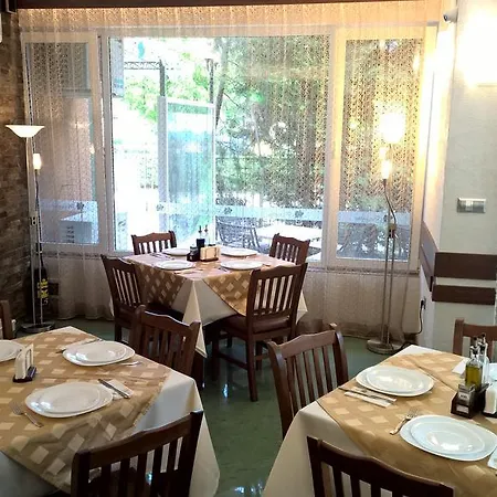 Brigantina Несебр