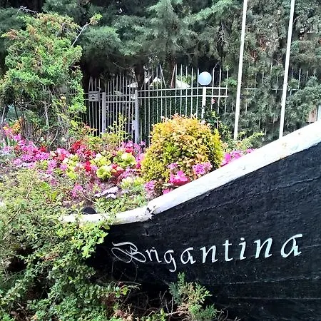 Brigantina Σάνι Μπιτς