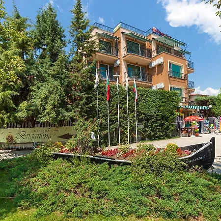 Brigantina Гостевой дом