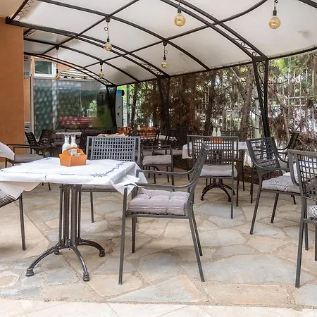 Brigantina Гостевой дом 3*