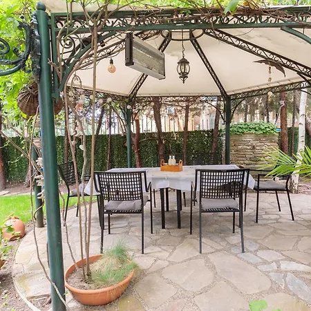 Brigantina Гостевой дом 3*