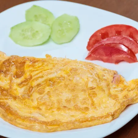 Гостевой дом Brigantina