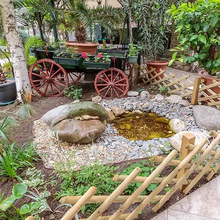 Brigantina Гостевой дом Несебр