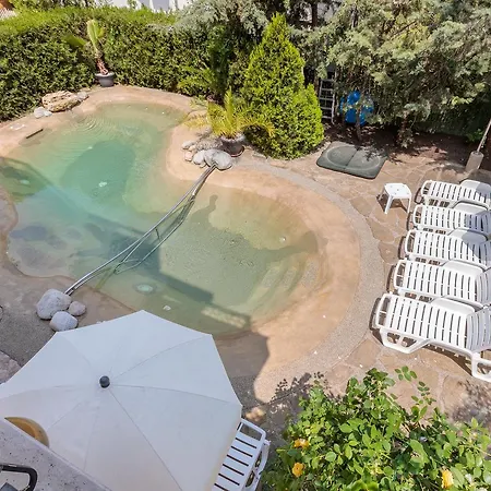 Гостевой дом Brigantina