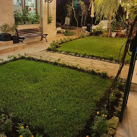 Гостевой дом Brigantina Несебр