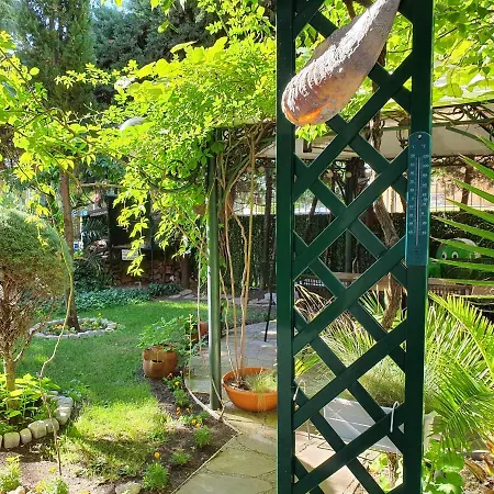 Гостевой дом Brigantina Несебр