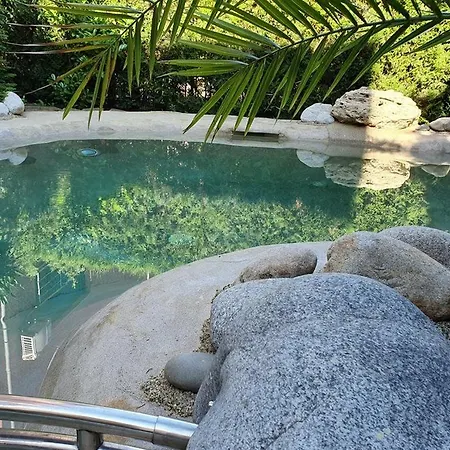 Гостевой дом Brigantina Несебр