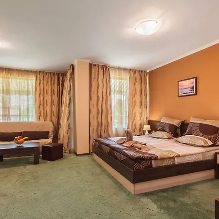 Brigantina Гостевой дом 3*