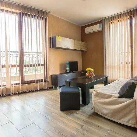 Brigantina Гостевой дом