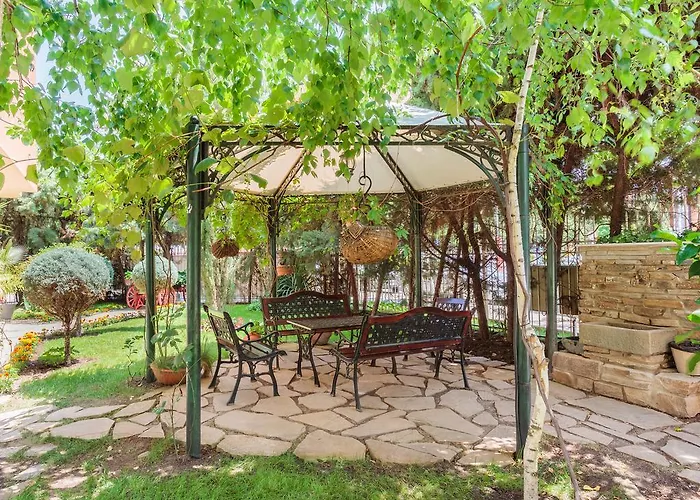 Brigantina Vendégház