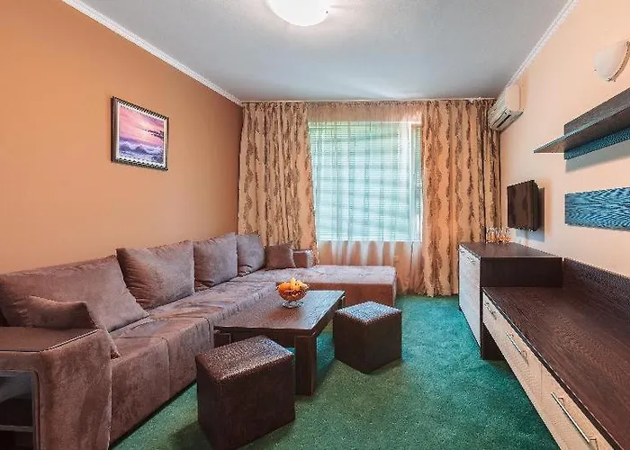 Brigantina Vendégház