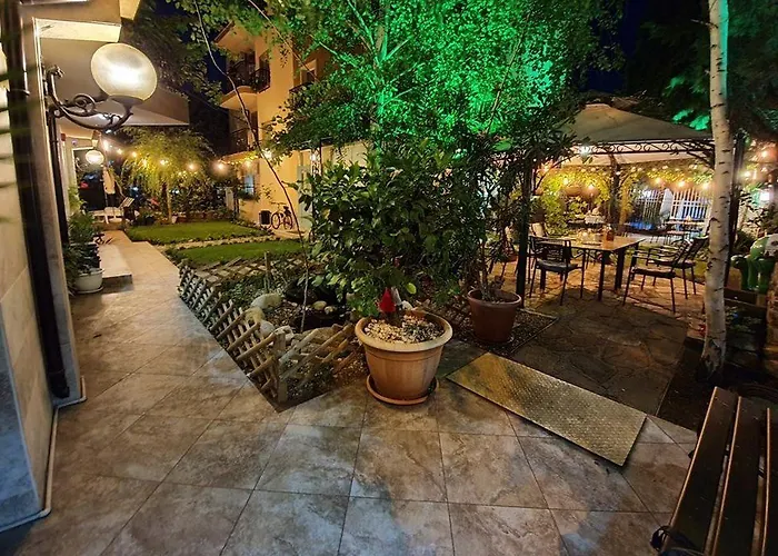 Brigantina 3* Neszebar