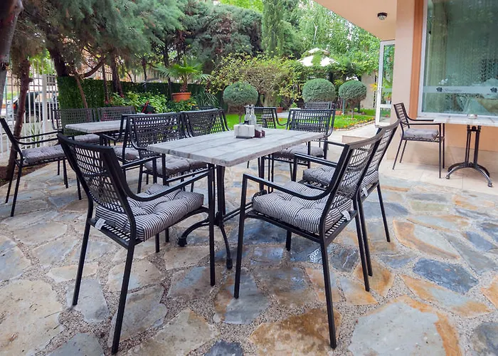 Brigantina 3* Neszebar