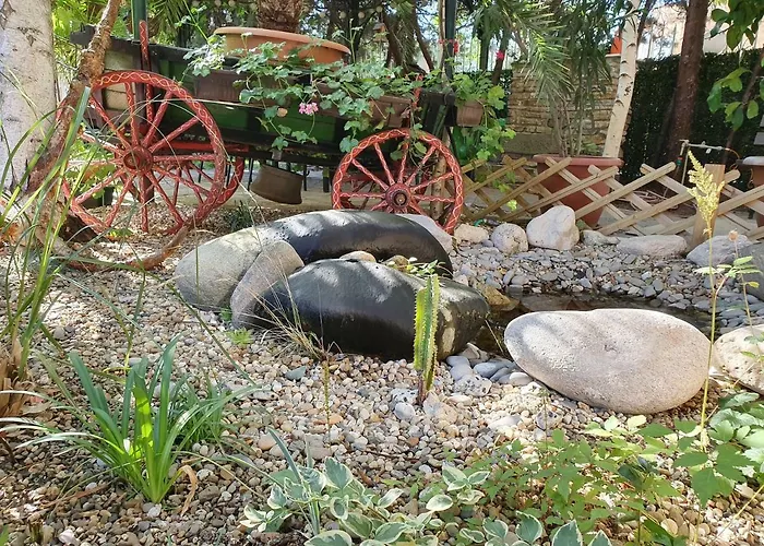 Vendégház Brigantina 3*